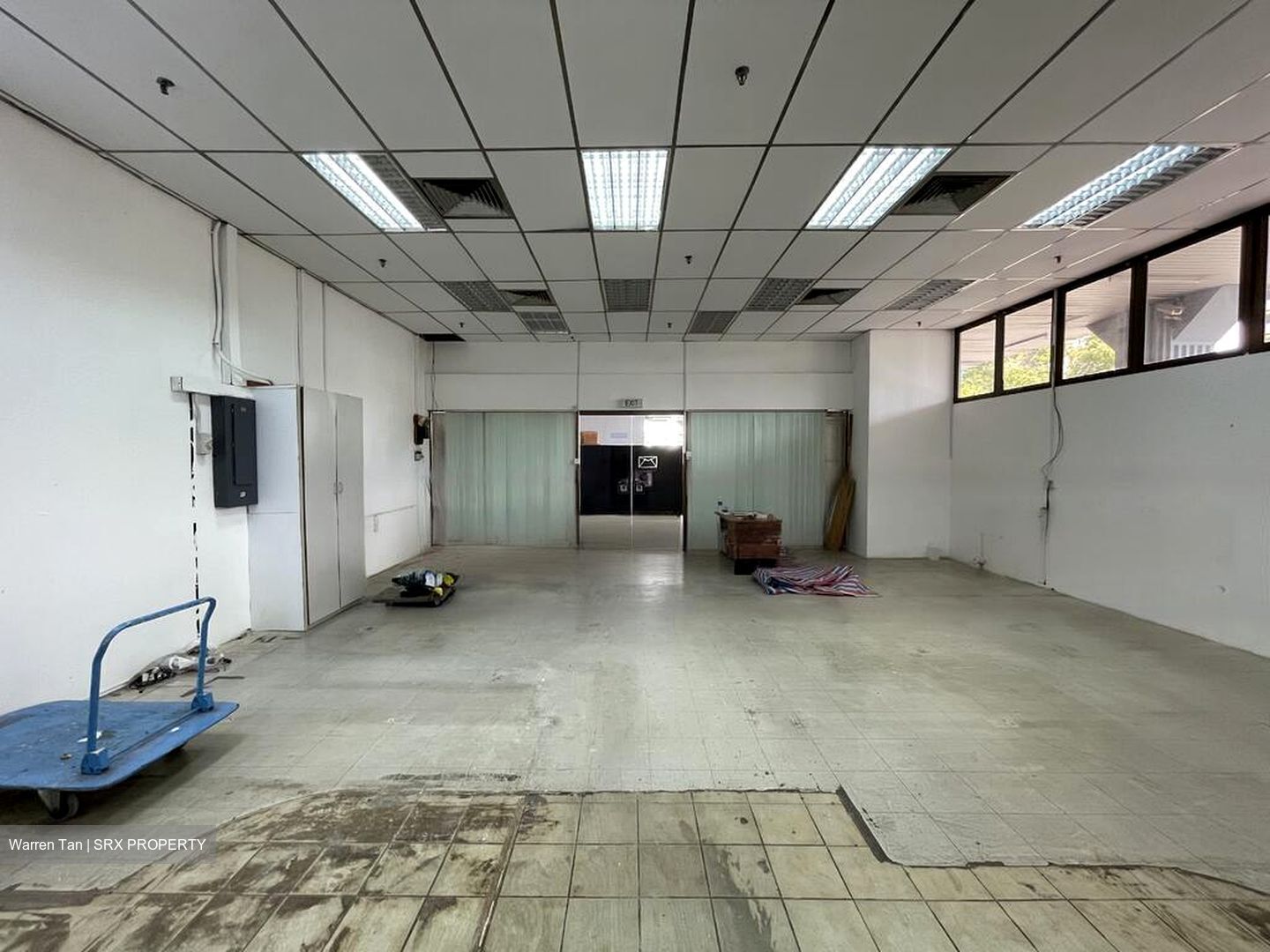 Sindo Industrial Building (D13), Factory #497386031